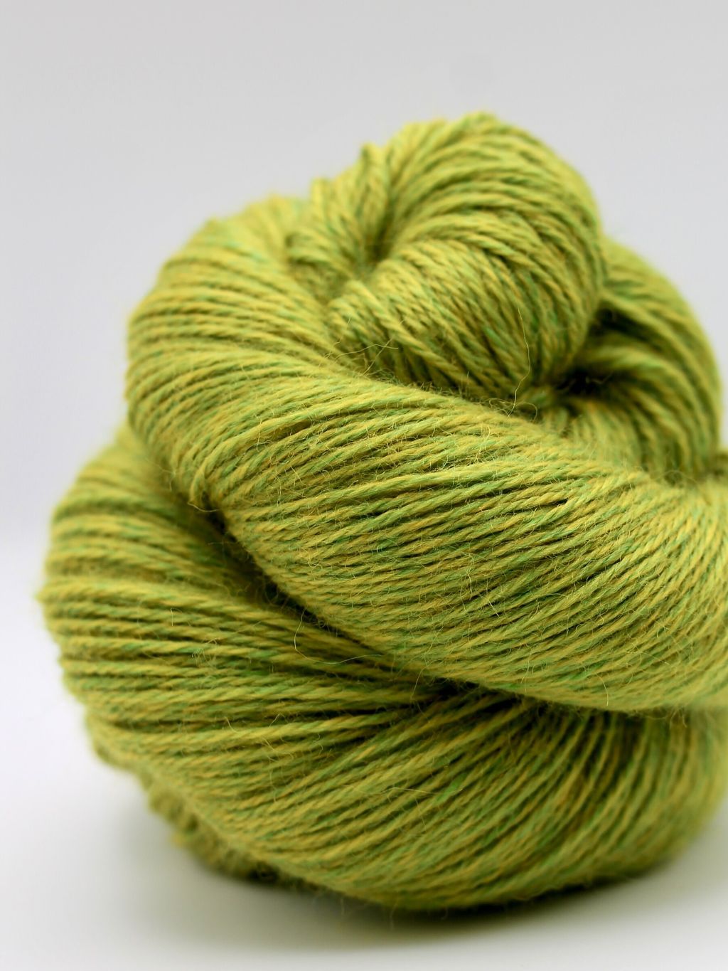 Skein - Toxic