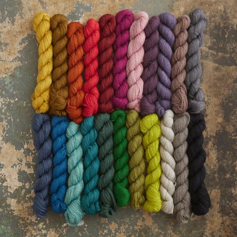Exmoor Sock