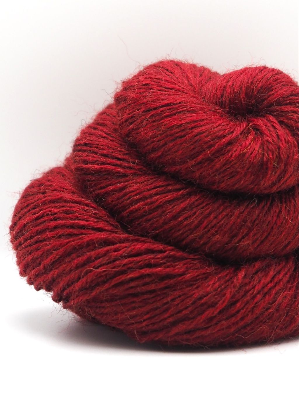5 - Hurdy (Reddish)