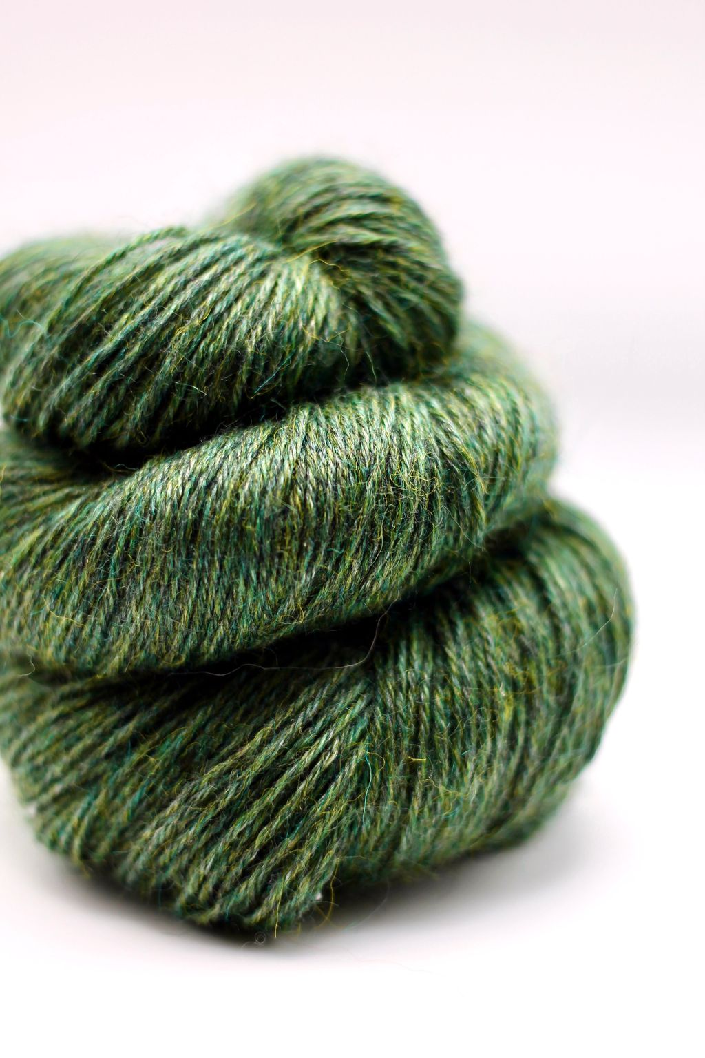 3 - Nessie