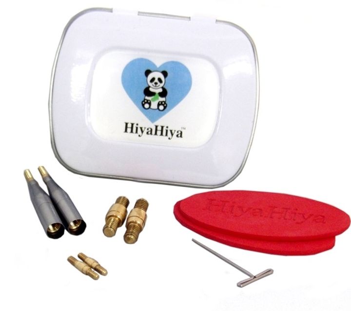 IC Toolkit