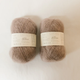 Dark Rose Grey
