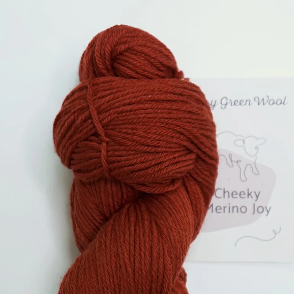 135Red Beech