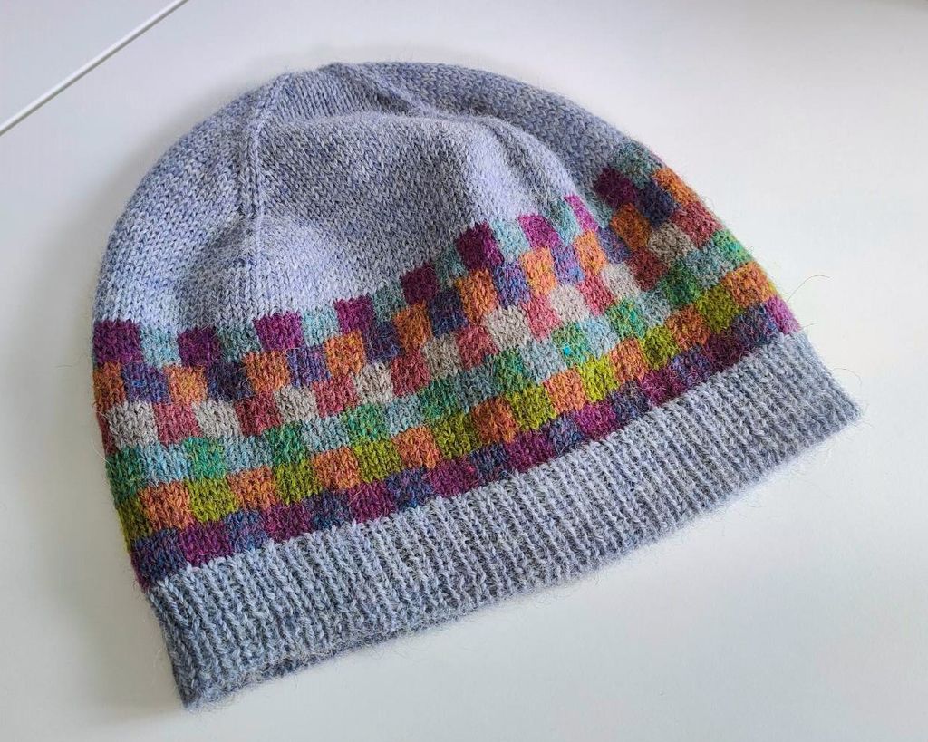 hat