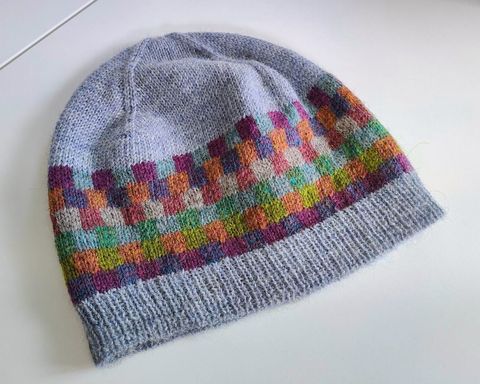 hat