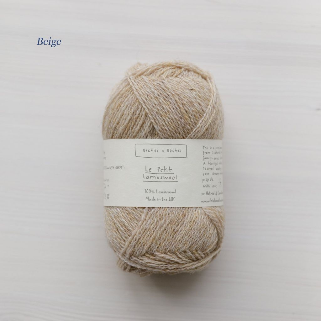 LePetitLambswool-beige