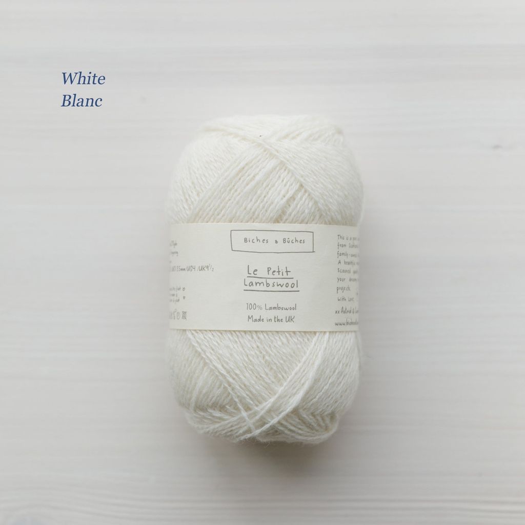 LePetitLambswool-white