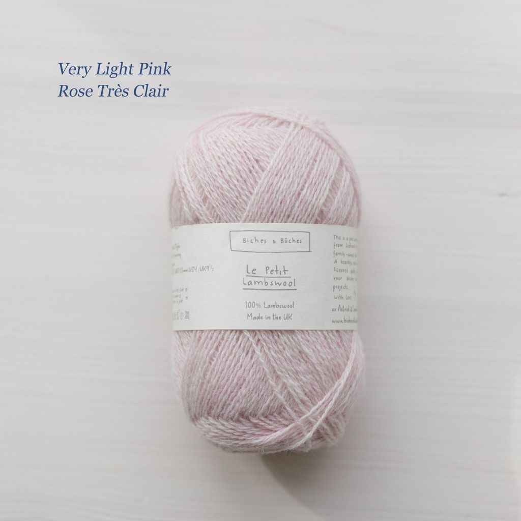 LePetitLambswool-very light pink