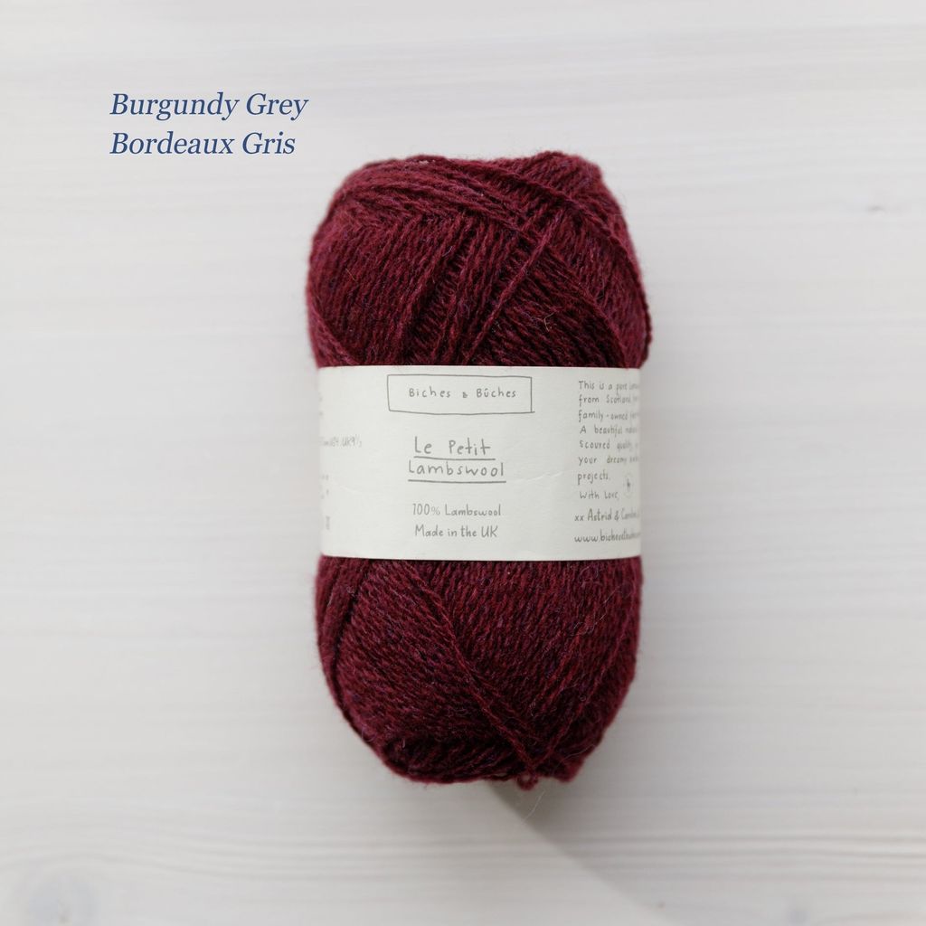 LePetitLambswool-burgundy grey
