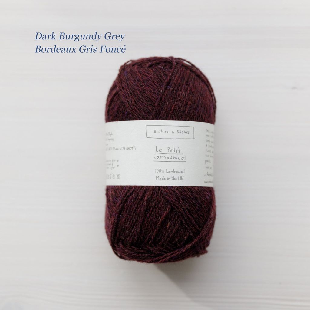 LePetitLambswool-dark burgundy grey