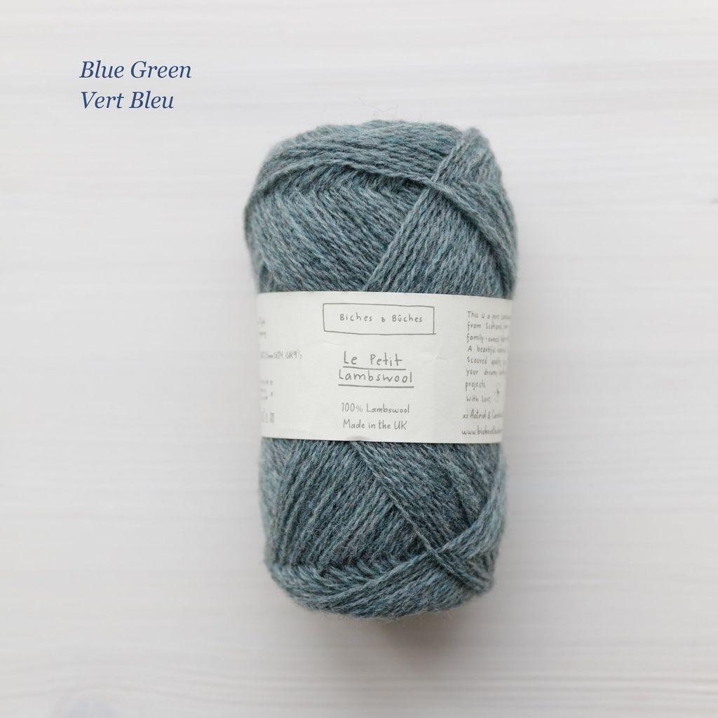 LePetitLambswool-blue green