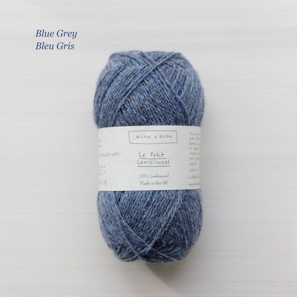 LePetitLambswool-blue grey