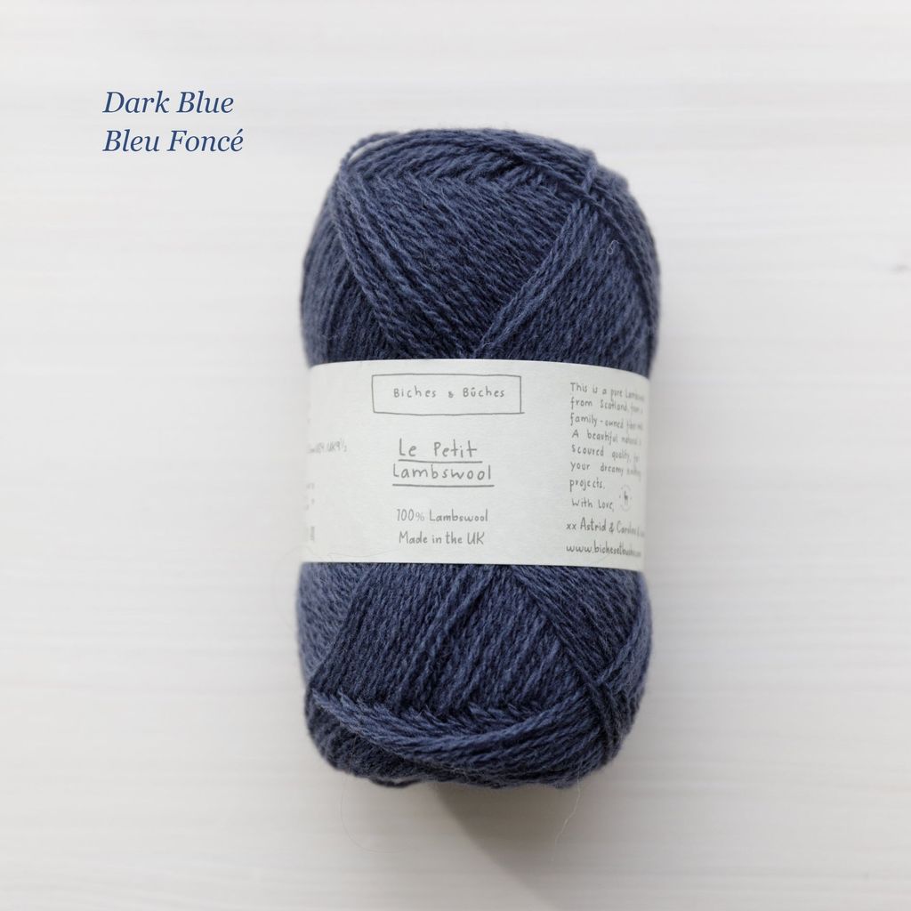 LePetitLambswool-dark blue