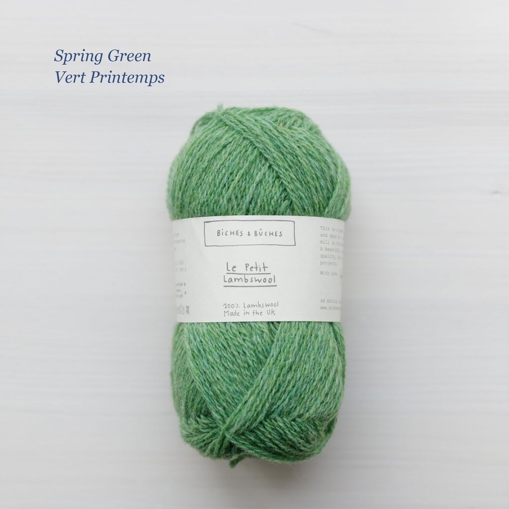 LePetitLambswool-spring green