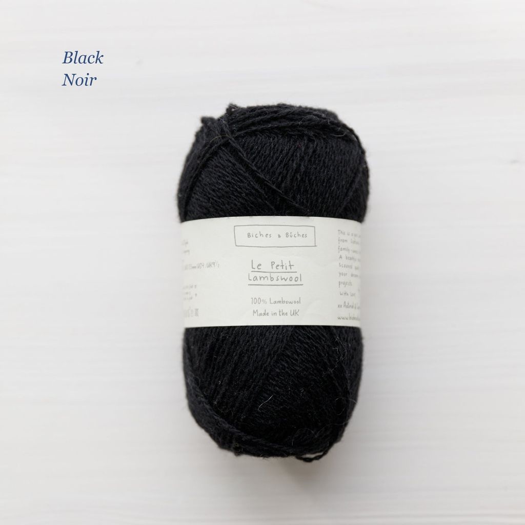 LePetitLambswool-black
