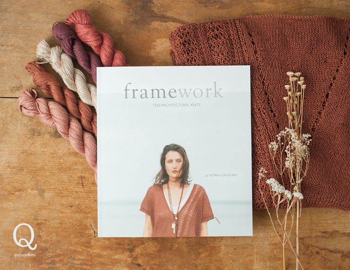 Framework-at-Loop-London