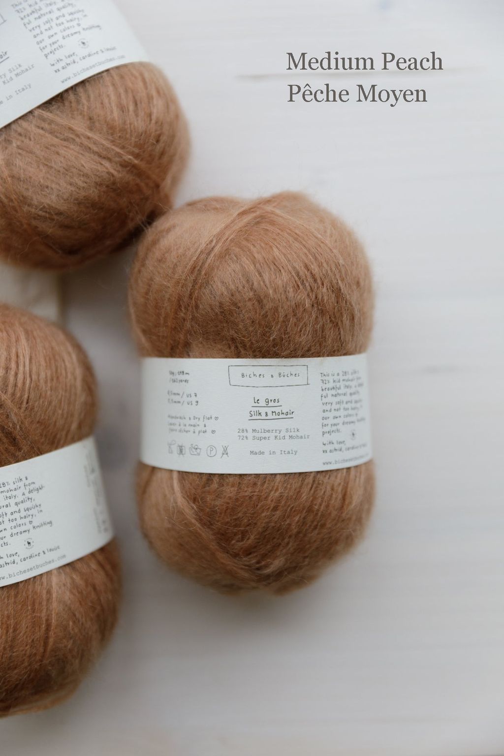 Le_Gros_Silk_Mohair_Medium_Peach