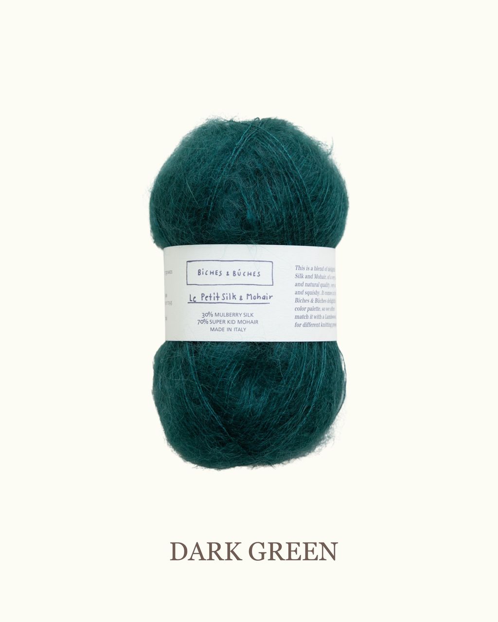 Le_Petit_Silk_Mohair_Dark_Green