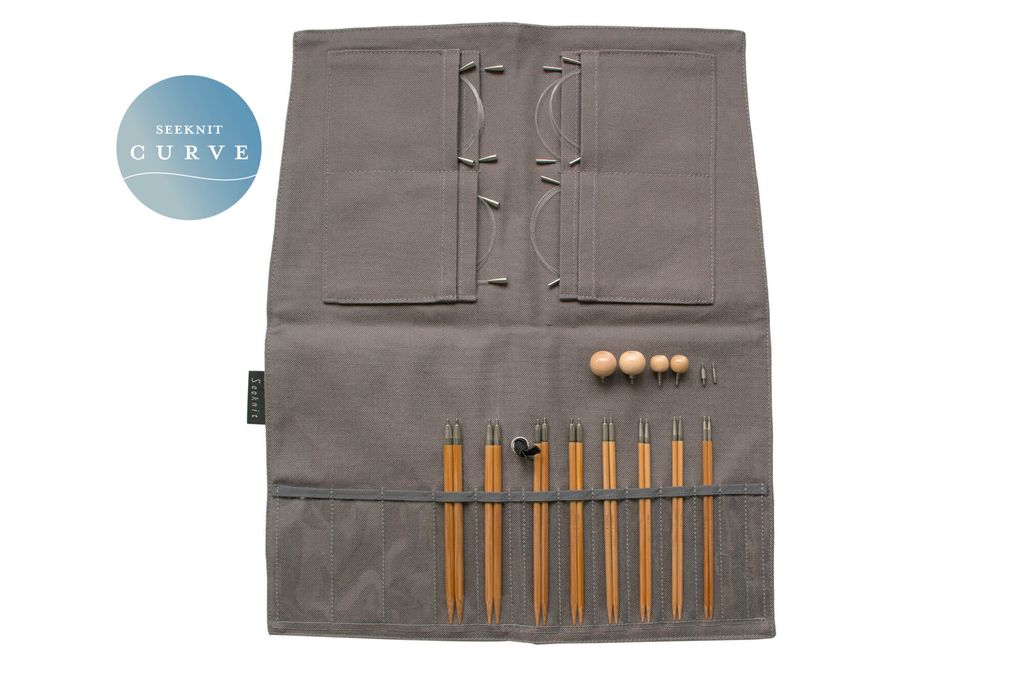 60248_Seeknit-CURVE_Koshitsu_IC-12.5cm-5inch_First-Set_Seeknit-Case-2_Dark-Gray-1