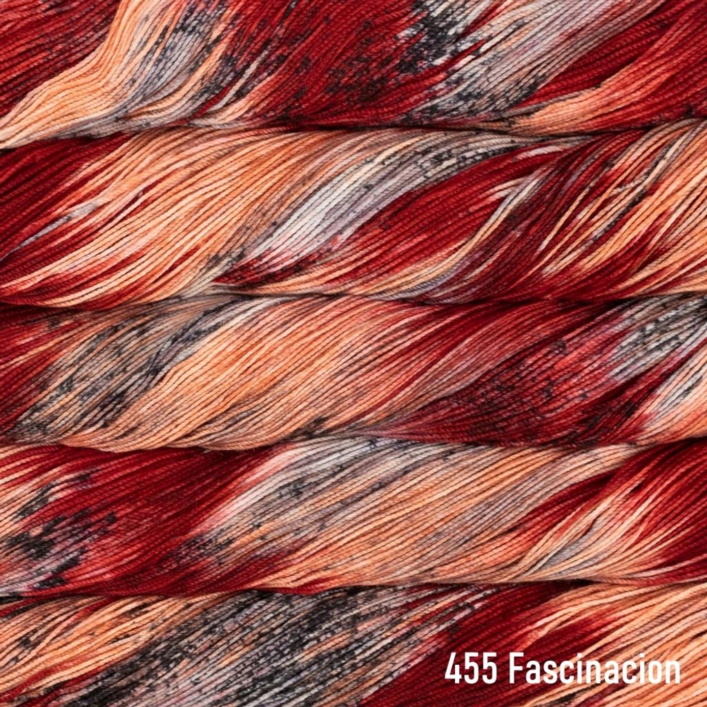 455Fascinación