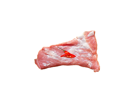不见天_飞机肉