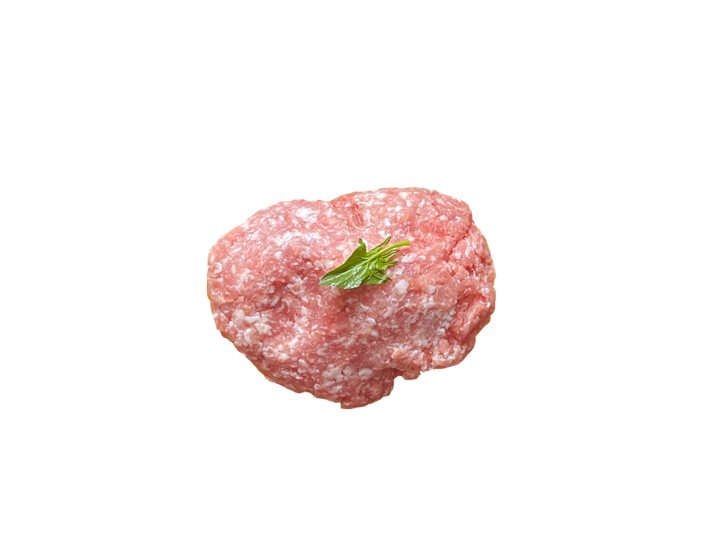 肉碎