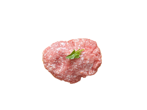 肉碎