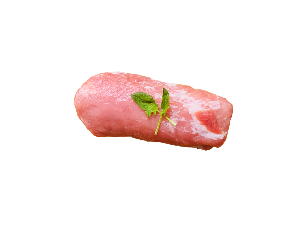 肉头