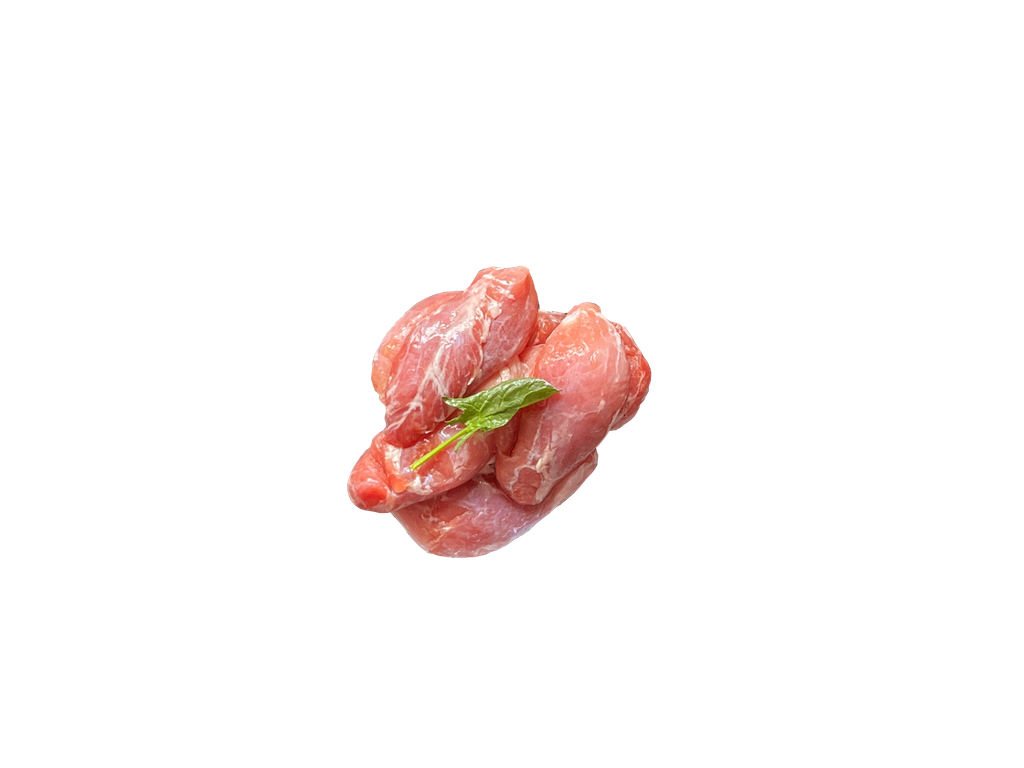 老鼠肉