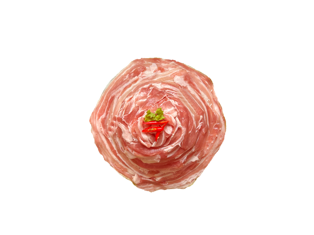 涮涮肉