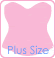 Plus size lingerie