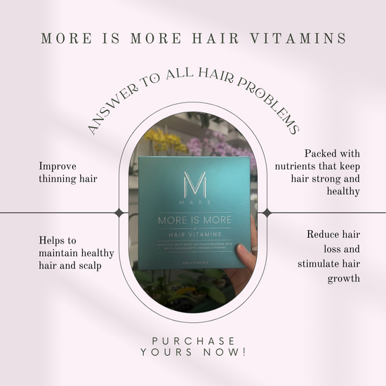 Answer to All Hair Problems | Calashea