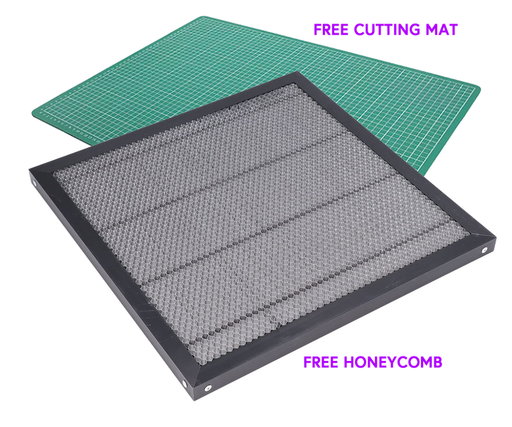 laser Free gift
