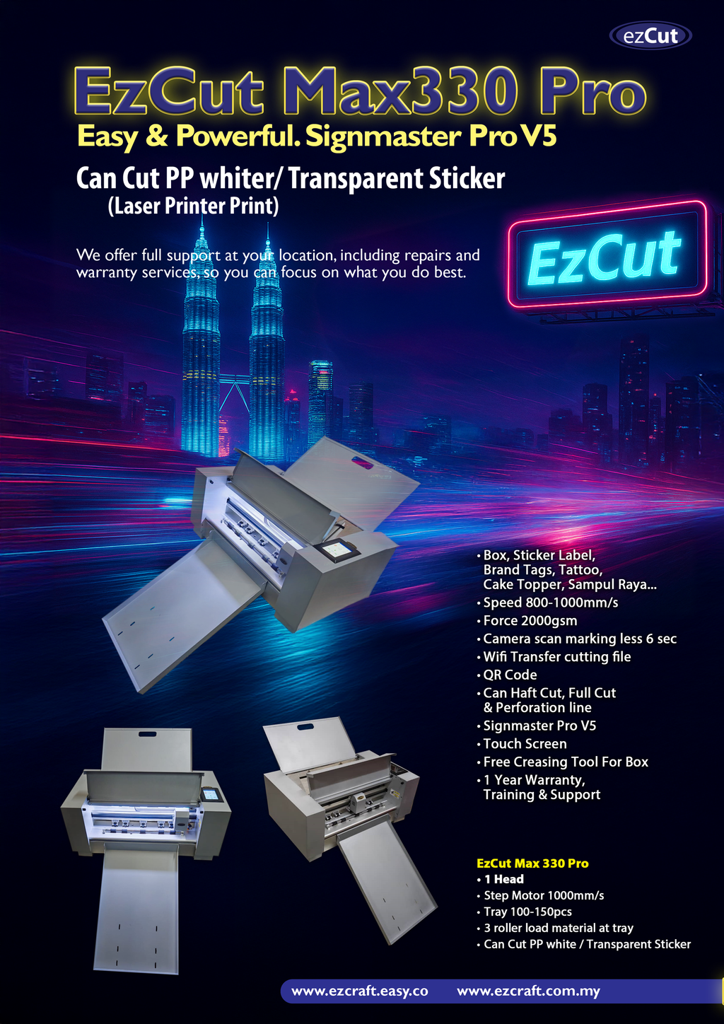 ezcut Max330 Pro_ads_02 FN