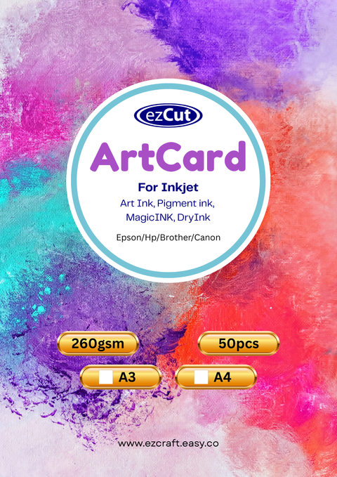 ArtCard