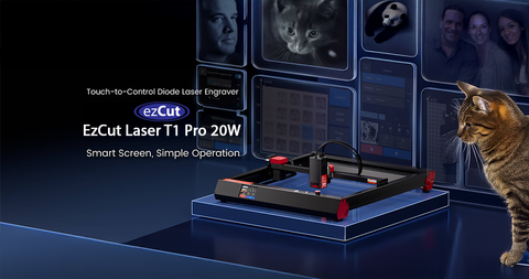 cOVER_ezcut laser t1 Pro