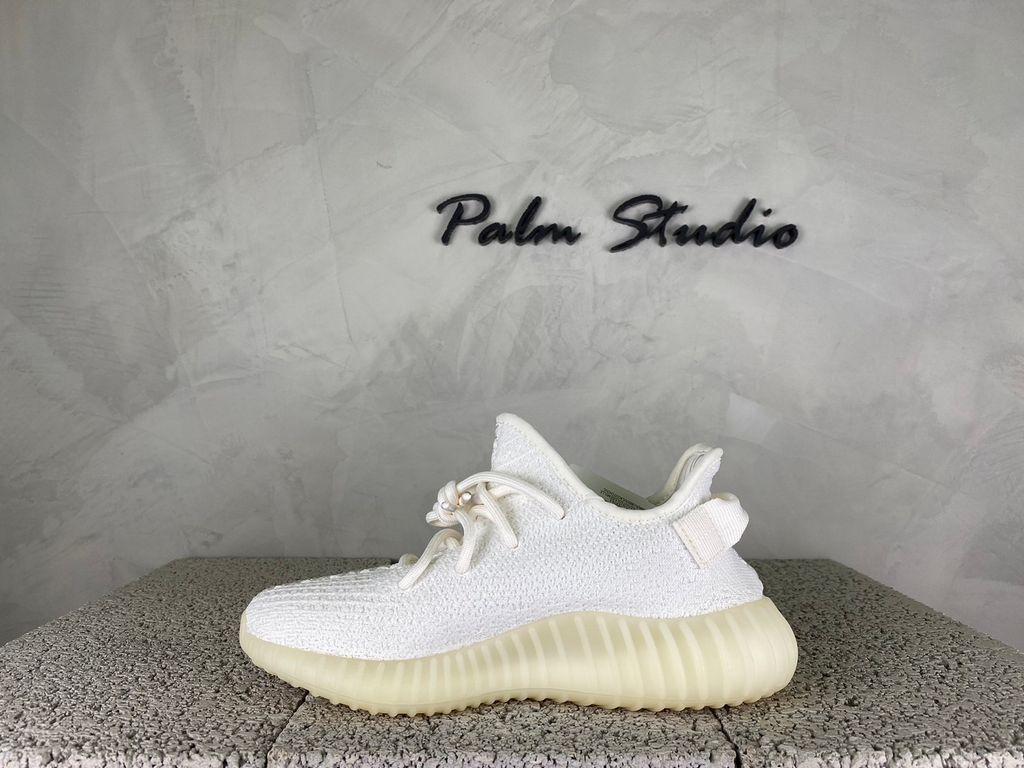 【棕櫚】Adidas Yeezy Boost 350 V2 