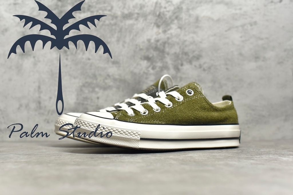 MADNESS x Converse all star Chuck 70 161026C Palm Studio