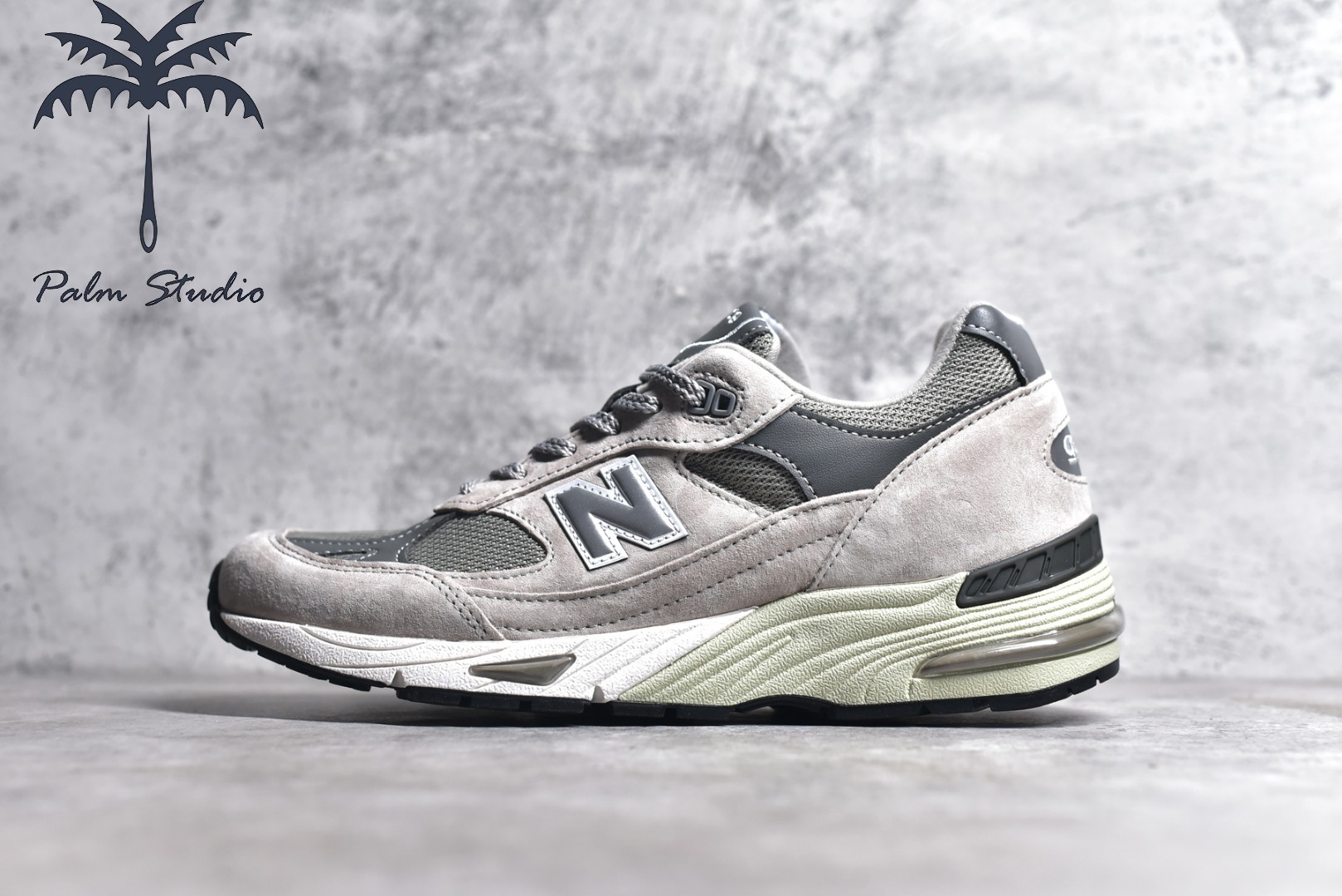 New Balance 991 限定 復刻版 27.5 New Balance 991 限定 復刻版 27.5