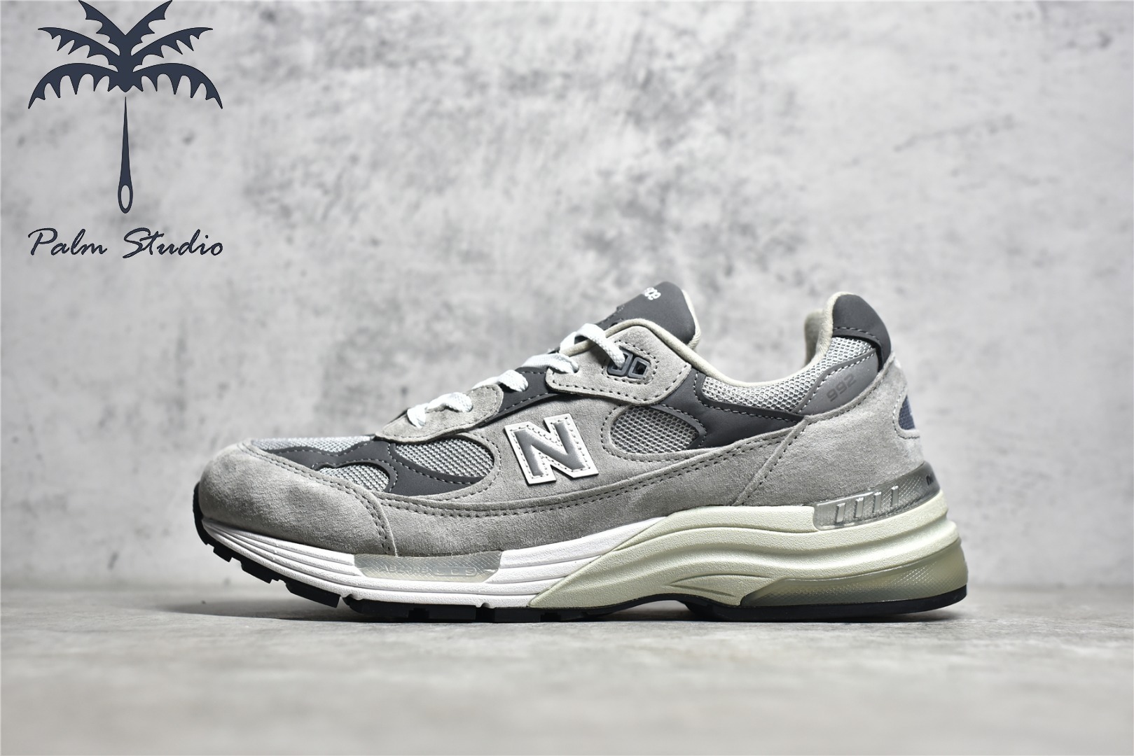 New Balance NB 992 M992GR