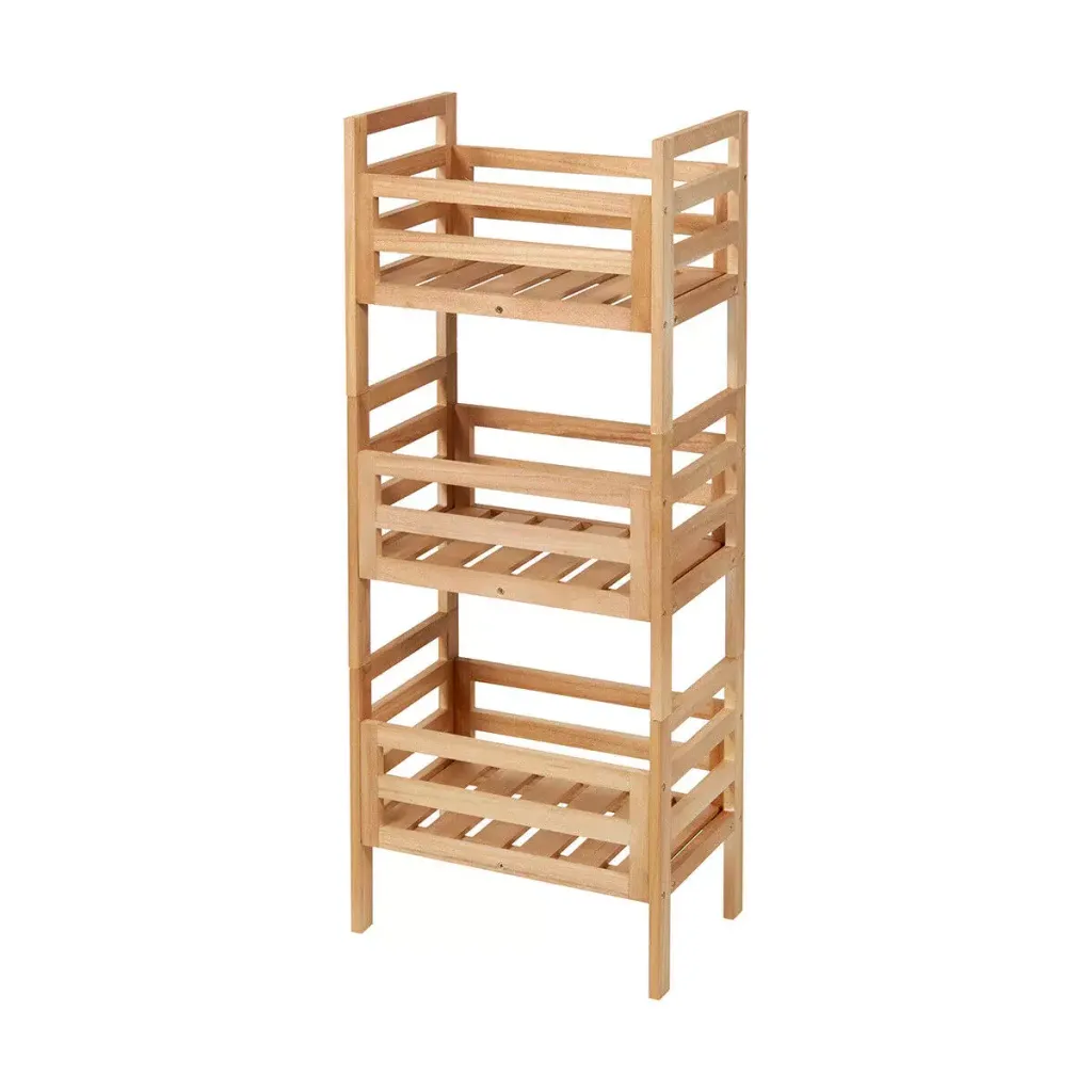 Modular plant stand