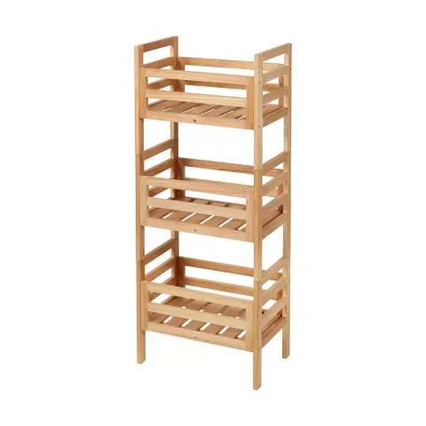 Modular plant stand