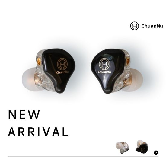 川木音箱 生活美學 X ChuanMu Audio