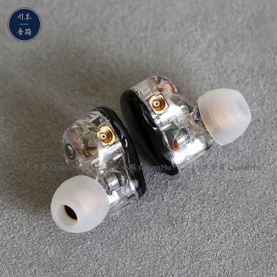 川木音箱 生活美學 X ChuanMu Audio