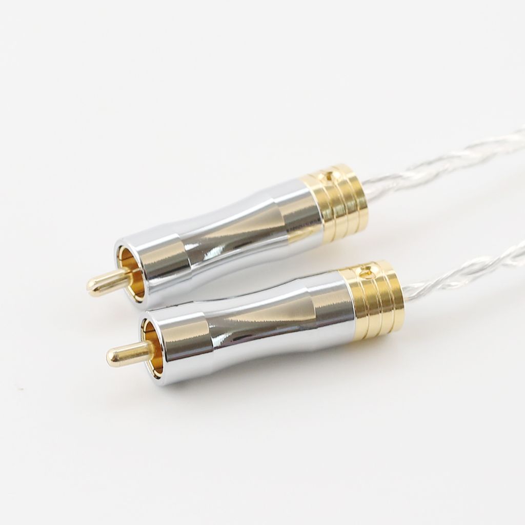 雙RCA-2