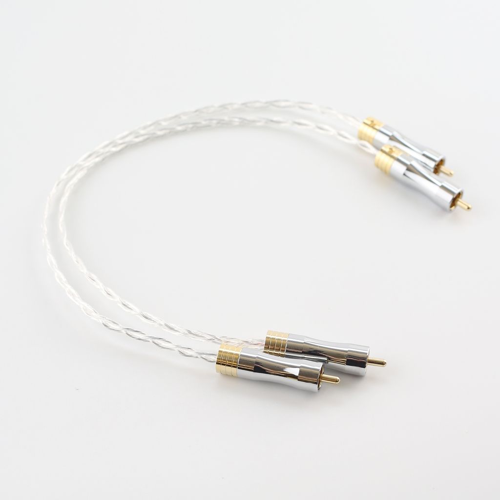雙RCA-5