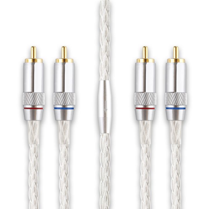 2RCA轉2RCA