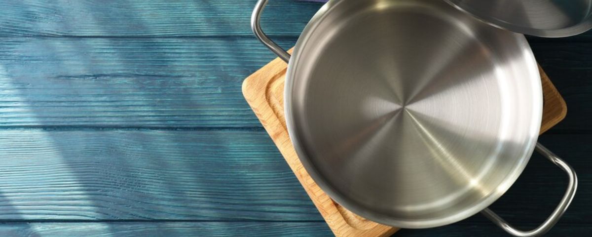 The reason why Nickel-Free stainless steel cookware is important?