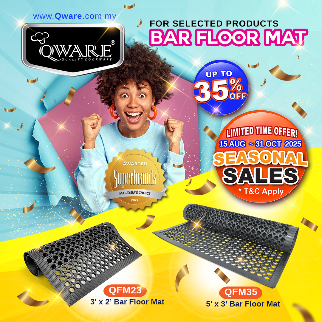  | Belijeh - Kitchenware Malaysia Online Store