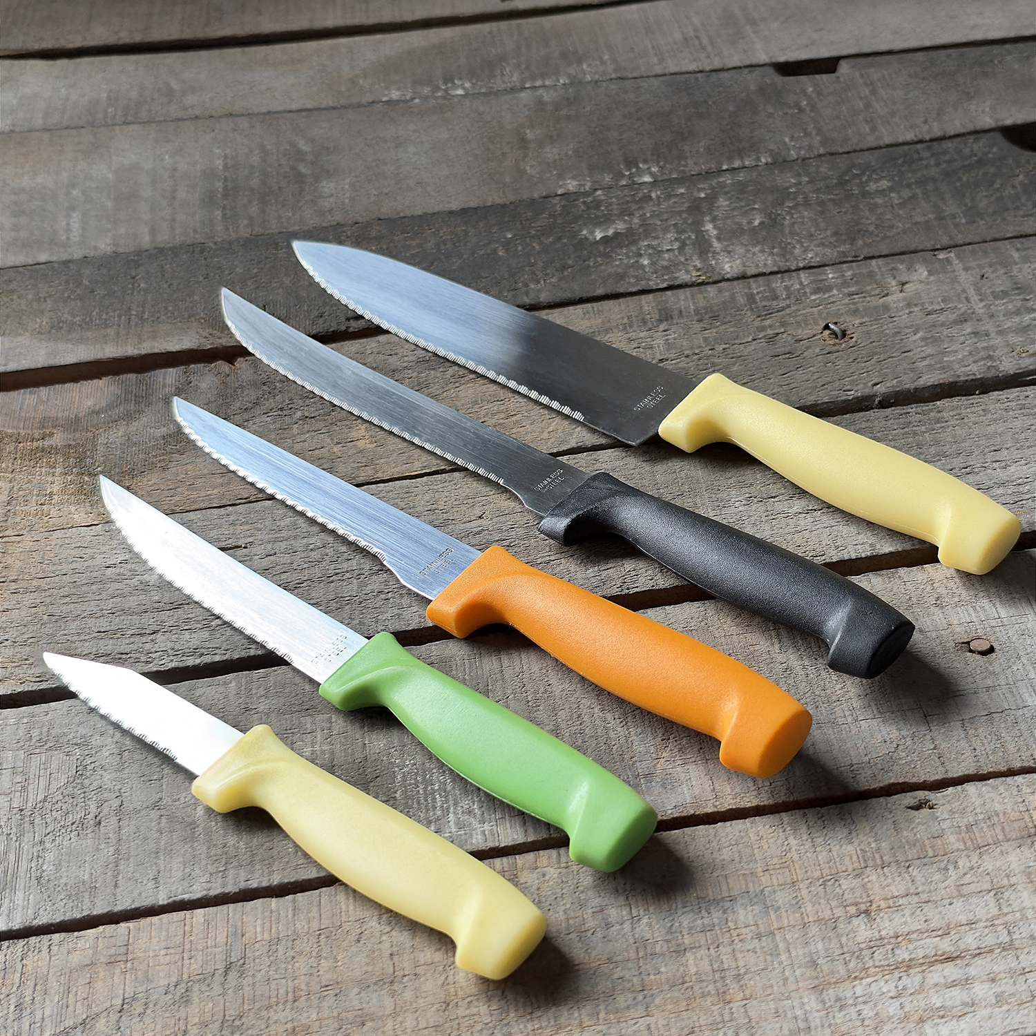 K002-CL MACARON COLOUR KNIFE_1